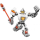 LEGO Nexo Knights Zbroja Lance'a - 343651 - zdjęcie 3