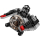 LEGO Star Wars Mikromyśliwiec TIE Striker - 343730 - zdjęcie 2