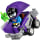LEGO Super Heroes Superman kontra Bizarro - 343855 - zdjęcie 3