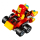 LEGO Super Heroes Iron Man kontra Thanos - 343860 - zdjęcie 5