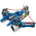 LEGO Nexo Knights Myśliwiec V2 Aarona - 310312 - zdjęcie 4