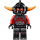 LEGO Nexo Knights Myśliwiec V2 Aarona - 310312 - zdjęcie 8