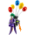 LEGO Batman Movie Balonowa ucieczka Jokera - 343249 - zdjęcie 5