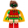 LEGO Batman Movie Motocykl Catwoman - 343257 - zdjęcie 3