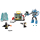LEGO Batman Movie Lodowy atak Mr. Freeze’a - 343254 - zdjęcie 3