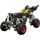 LEGO Batman Movie Batmobil - 343265 - zdjęcie 2