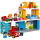 LEGO DUPLO Dom rodzinny - 343524 - zdjęcie 2