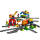 LEGO DUPLO Pociąg DUPLO – Zestaw Deluxe - 158330 - zdjęcie 2