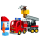 LEGO DUPLO Wóz strażacki - 250818 - zdjęcie 2
