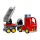 LEGO DUPLO Wóz strażacki - 250818 - zdjęcie 4
