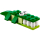 LEGO Classic  Zielony zestaw kreatywny - 343968 - zdjęcie 4
