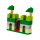 LEGO Classic  Zielony zestaw kreatywny - 343968 - zdjęcie 5