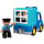 LEGO DUPLO Patrol Policyjny - 282617 - zdjęcie 2