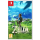 Nintendo Switch Red-Blue Joy-Con + Legend of Zelda BoTW - 371320 - zdjęcie 9