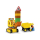 LEGO DUPLO Ciężarówka i koparka gąsienicowa - 318235 - zdjęcie 4