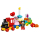 LEGO DUPLO Parada urodzinowa Myszki Miki i Minnie - 289196 - zdjęcie 2