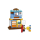 LEGO DUPLO Miki i przyjaciele — Domek na plaży - 343362 - zdjęcie 3