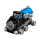 LEGO Creator  Niebieski ekspres - 344011 - zdjęcie 7