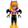 LEGO DC Super Hero Girls Batgirl i pościg Batjetem - 343274 - zdjęcie 4