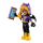 LEGO DC Super Hero Girls Batgirl i pościg Batjetem - 343274 - zdjęcie 6