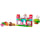 LEGO DUPLO Creative Play Zestaw z różowymi klockami - 169018 - zdjęcie 2