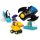 LEGO DUPLO Przygoda z Batwing - 343408 - zdjęcie 2