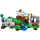 LEGO Minecraft Żelazny Golem - 298876 - zdjęcie 2