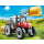 PLAYMOBIL Duży traktor z wyposażeniem - 343542 - zdjęcie 2