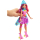 Barbie Księżniczka z grą pamięciową w świecie gier - 344477 - zdjęcie 4