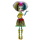 Mattel Monster High Zelektryzowana Frankie - 344539 - zdjęcie 1