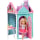 Barbie Barbie Dreamtopia Domek zabaw Chelsea z lalką - 344620 - zdjęcie 5