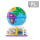 Fisher-Price Edukacyjny Globus Odkrywcy - 326694 - zdjęcie 1