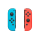 Nintendo Switch Joy-Con Pair Red/Blue + SNIPPERCLIPS - 345386 - zdjęcie 3