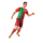 Mattel Piłkarz F.C. Elite Cristiano Ronaldo - 347272 - zdjęcie 2