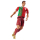 Mattel Piłkarz F.C. Elite Cristiano Ronaldo - 347272 - zdjęcie 4