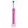 Oral-B Pro 750 Pink + Pasta do zębów - 498249 - zdjęcie 2