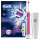 Oral-B Pro 750 Pink + końcówki EB20-9 - 527130 - zdjęcie 3