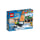LEGO City Terenówka 4x4 z katamaranem - 343708 - zdjęcie 1