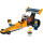 LEGO City Transporter dragsterów - 343711 - zdjęcie 4