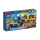 LEGO City Zamiatacz ulic i koparka - 343713 - zdjęcie 1