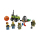 LEGO City Wulkan - zestaw startowy - 310295 - zdjęcie 2
