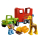 LEGO DUPLO Pojazd cyrkowy - 156902 - zdjęcie 2