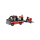 LEGO City Transporter motocykli - 232033 - zdjęcie 2