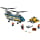 LEGO City Helikopter badawczy - 244409 - zdjęcie 2