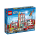 LEGO City Remiza Strażacka - 282492 - zdjęcie 1