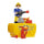 Simba Strażak Sam Pojazd Venus z figurką - 350429 - zdjęcie 2