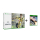 Microsoft Xbox ONE S 1TB+FIFA 17 +FORZA H3 +6M Gold - 326671 - zdjęcie 1