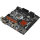 ASRock H110M-DVS R3.0 (PCI-E DDR4) - 348038 - zdjęcie 3