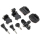 GoPro Grab Bag - zestaw akcesoriów montażowych - 347804 - zdjęcie 2