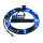NZXT Zestaw oświetlający LED niebieski - 352415 - zdjęcie 1